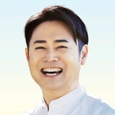 高野貴裕の写真