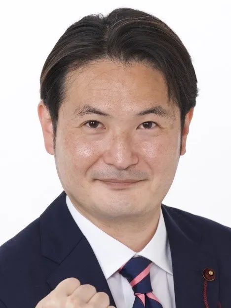 湯本良太郎の写真