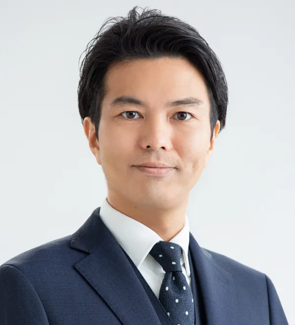 川元健一の写真
