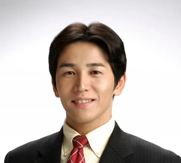 吉田康一郎