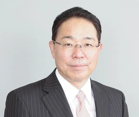後藤斎