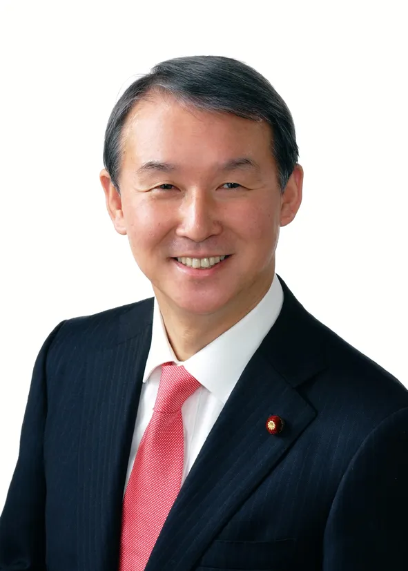 岸本周平の写真