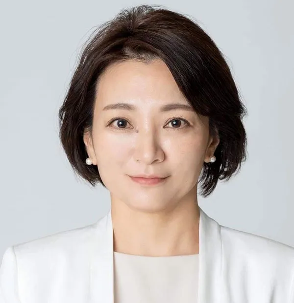 清家愛