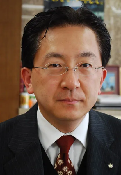 達増拓也