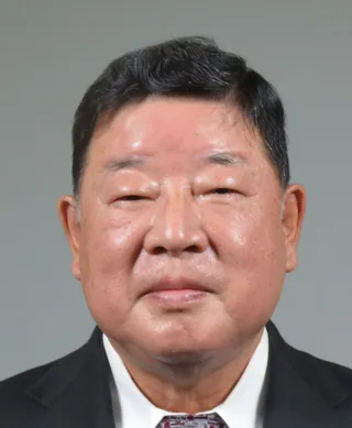 古庄剛の写真
