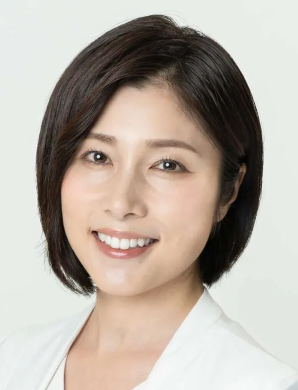 こまざき美紀の写真
