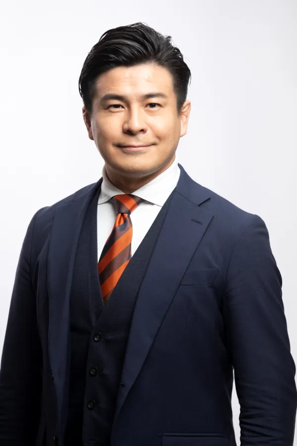 木藤直樹の写真