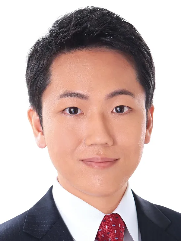 戸枝大幸の写真