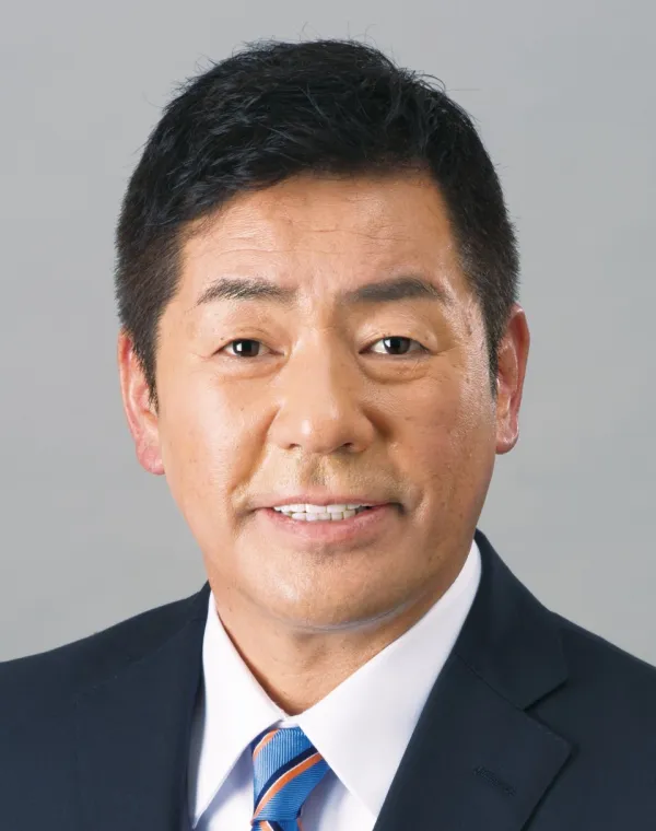 勝部賢志