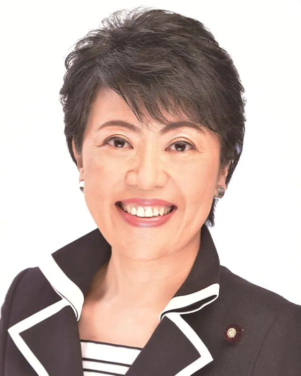 有村治子
