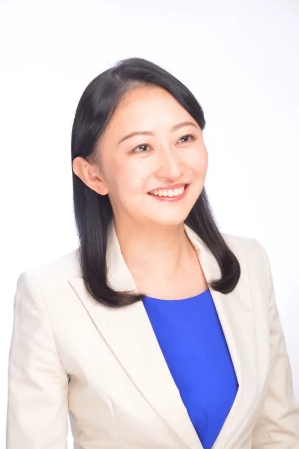 東友美の写真
