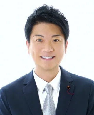 石川大我の写真