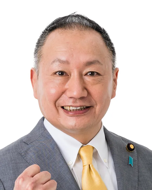 山田宏
