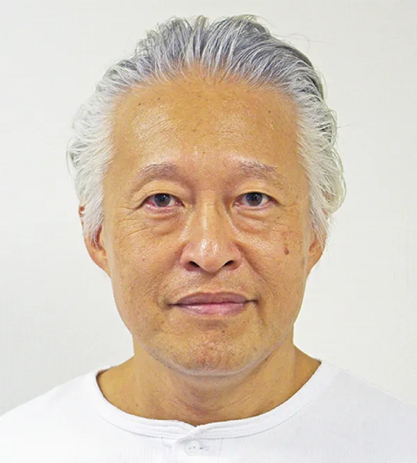 大西恒樹の写真