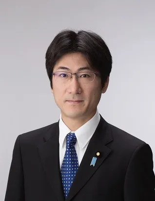 舞立昇治の写真