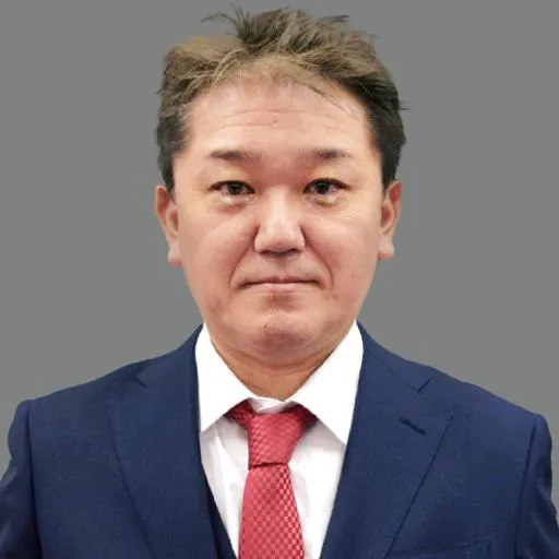 吉野敏明