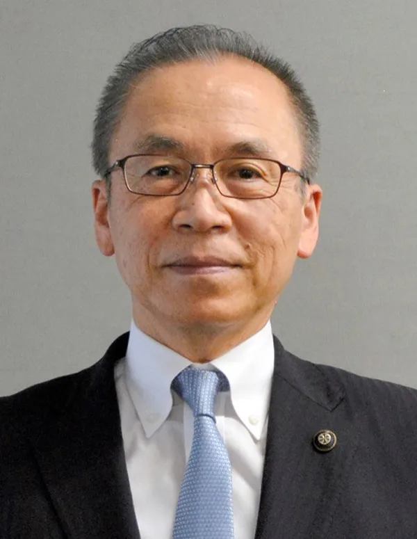 松戸徹の写真