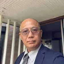 馬場高志の写真