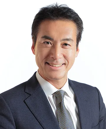 石田敏高の写真