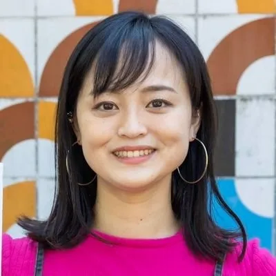 吉田紋華の写真