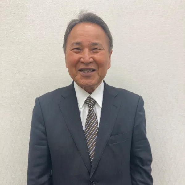 山城博治