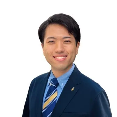 広田ゆう大の写真
