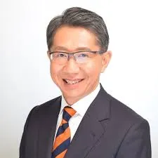 鈴木太郎の写真