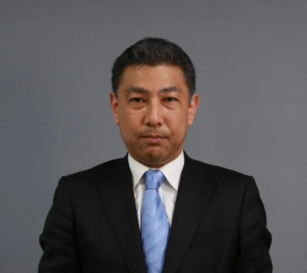 熊野正士の写真