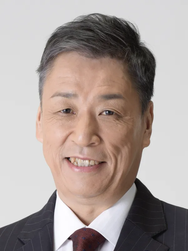伊藤辰夫の写真