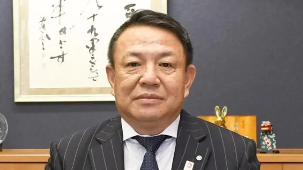 杉原健士の写真