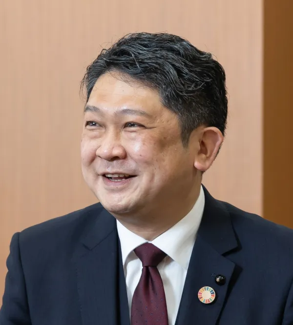 村山卓の写真