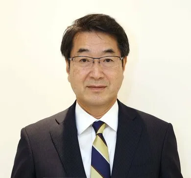 中原八一の写真