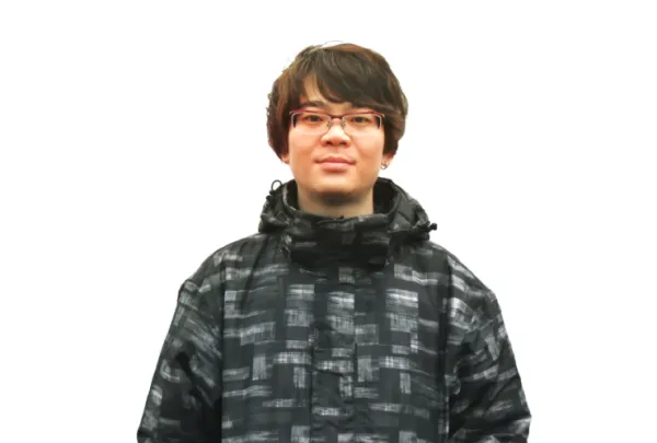 徐浩予