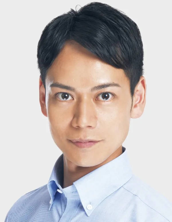平慶翔の写真