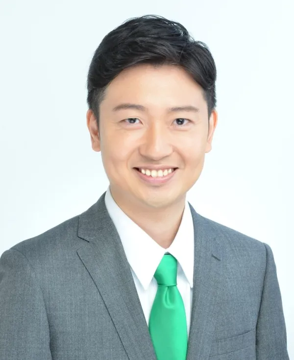 山野井つよしの写真