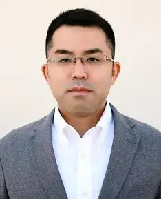 平良雄大の写真