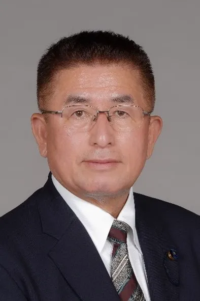 上野英一