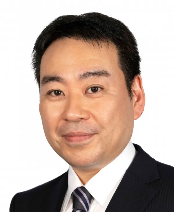 羽田次郎の写真