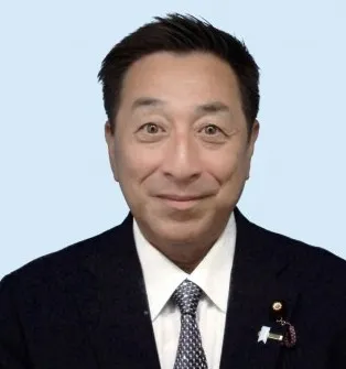 古賀之士