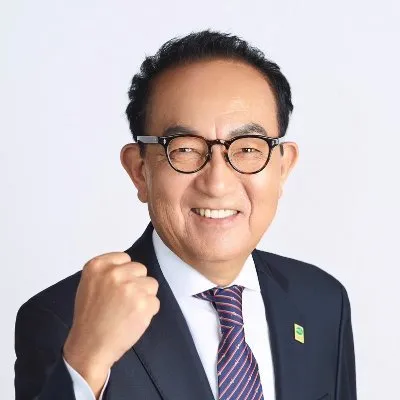 松丸修久