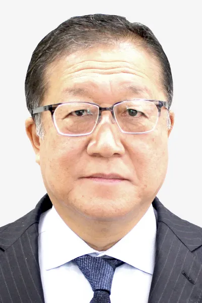 中村康司の写真