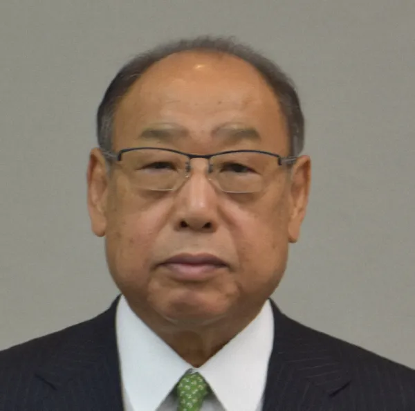 豊田俊郎の写真