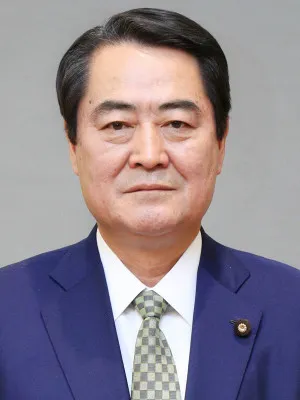 牧野京夫の写真