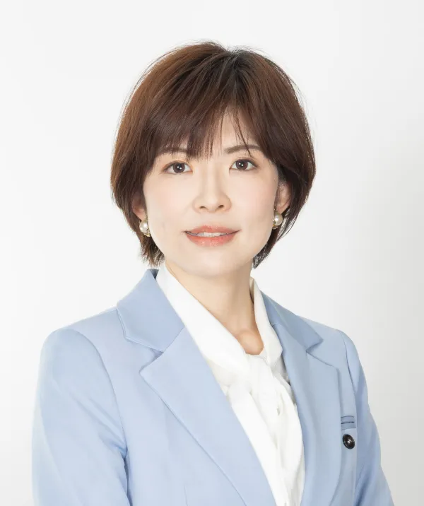 多田ひとみ