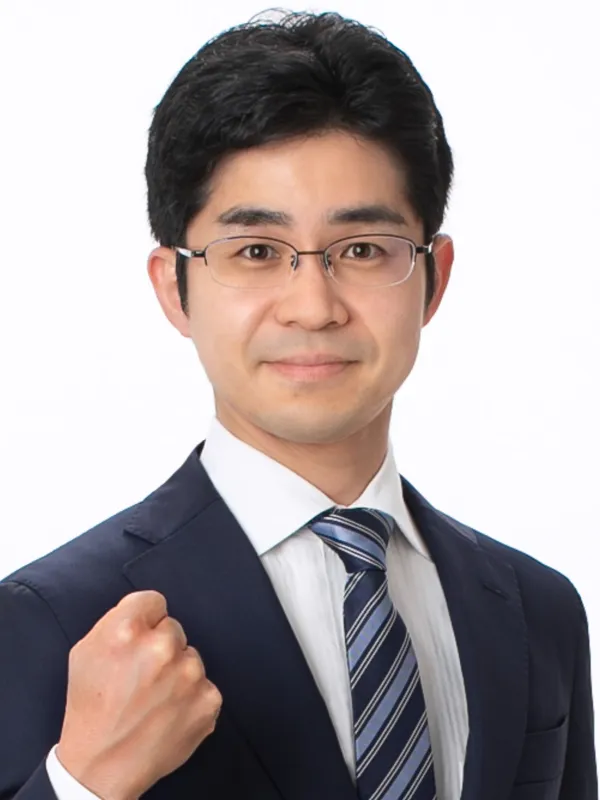 笹本真司の写真