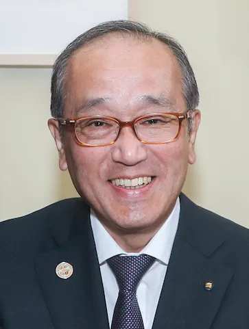 松井一実