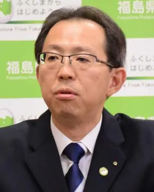 内堀雅雄