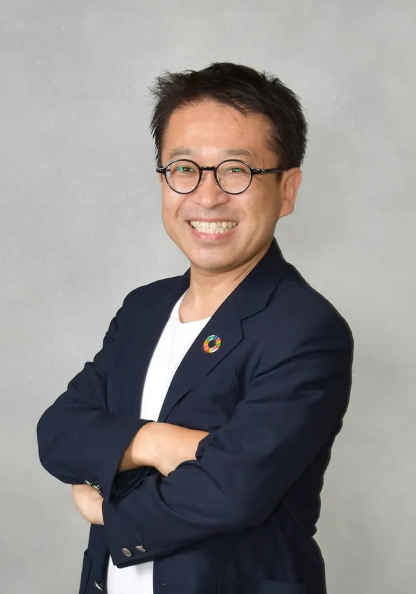 土田浩史の写真