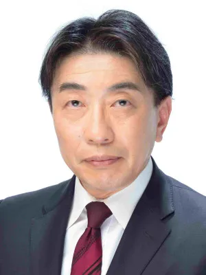 石井正樹の写真