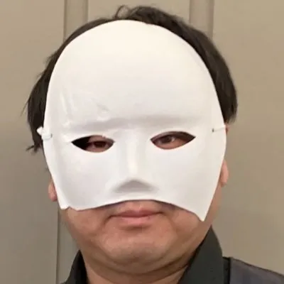 AIメイヤー３号の写真